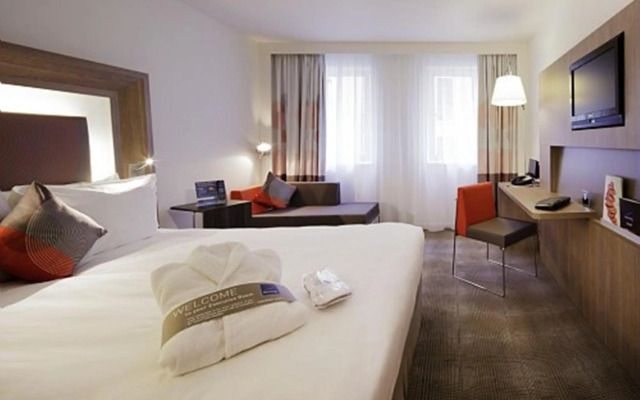 Novotel London Waterloo