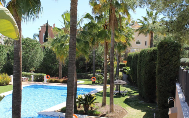 Altos La Quinta Apartment