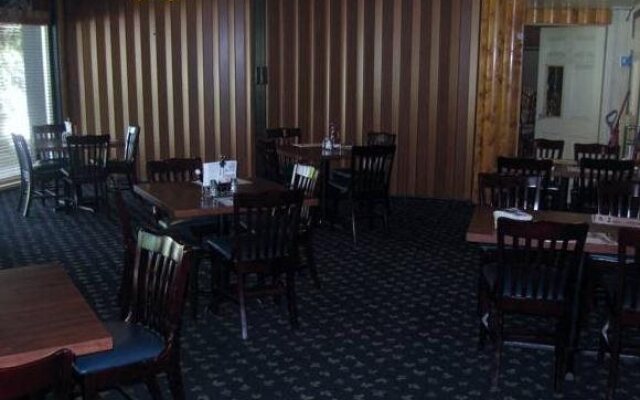 Ashlan Inn Hotel