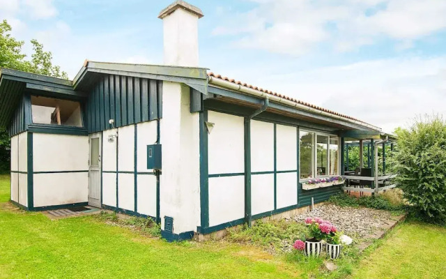 4 Person Holiday Home in Hejls-by Traum