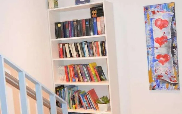 Ferienwohnungen LaVaTe