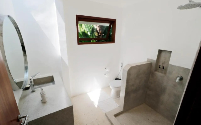 Amazing 3 Bedrooms Villa Canggu