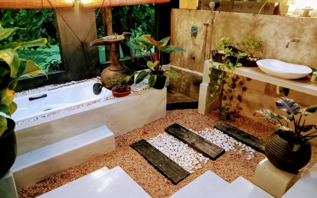 Guesthouse Serendib Village