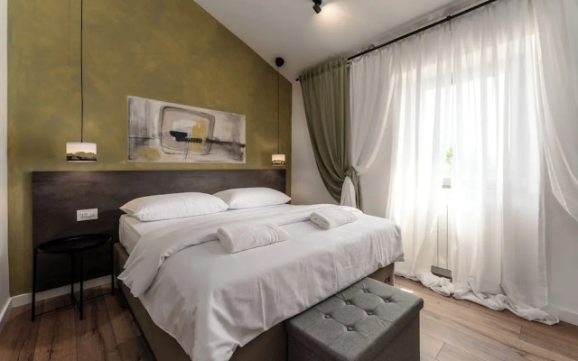 Seaview Casa Giuseppe