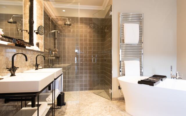 SCHLOSS Roxburghe, part of Destination by Hyatt