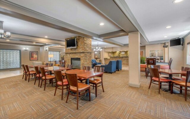 Comfort Suites Denver Tech Center