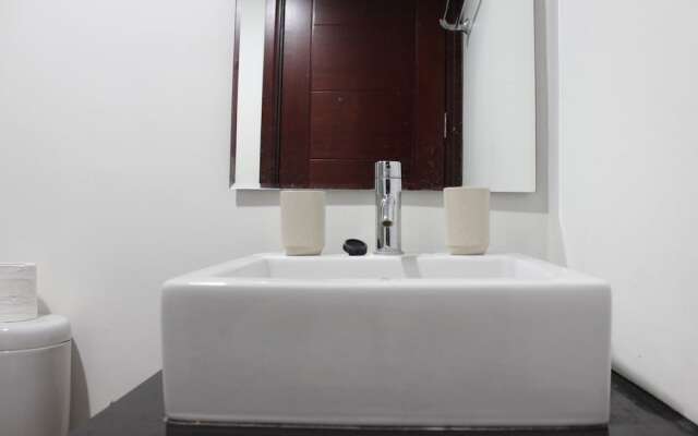 Gorgeous 2BR with City View at Tamansari Tera Residence