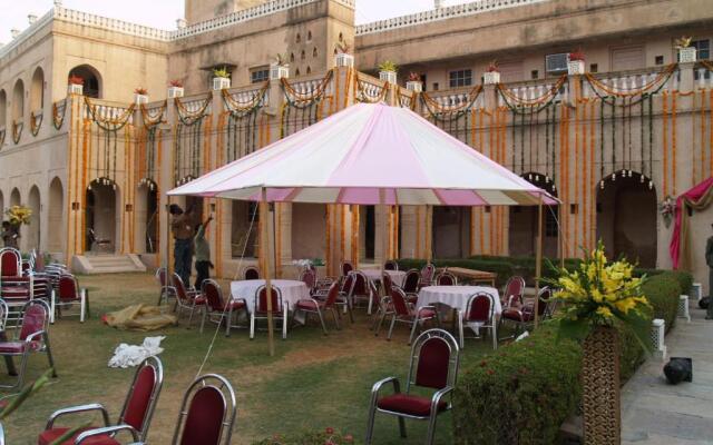 Hotel Castle Mandawa