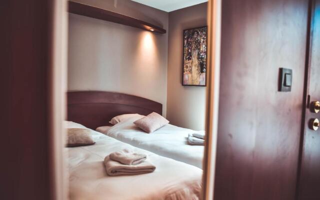 Hôtel L'etoile De Marie