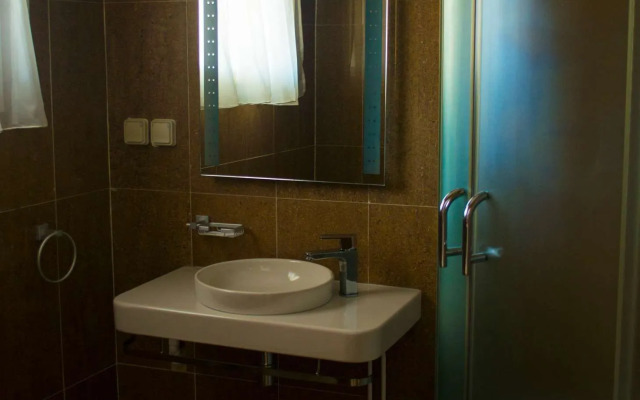 Hotel L'Eventail