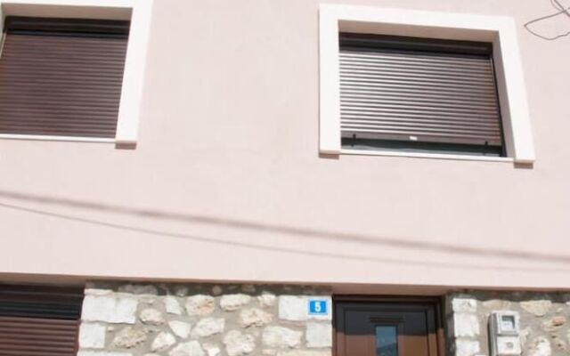 Historic Luxury House Heart of Meteora