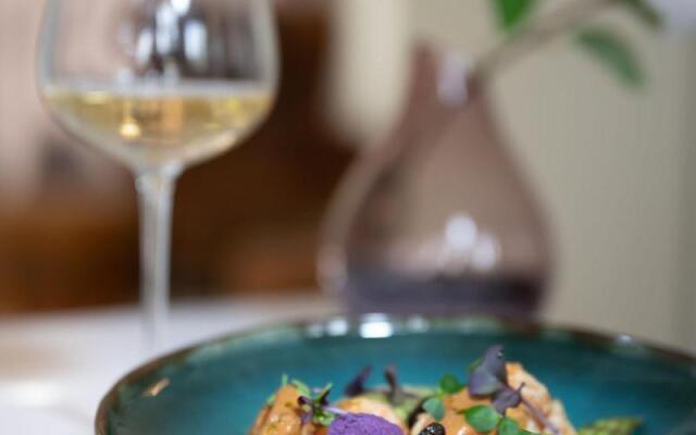 Domaine et Golf de Vaugouard - La Maison Younan