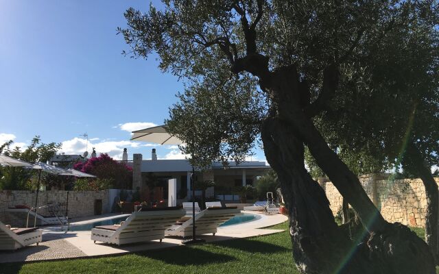 Carone Suite - Charme & Pool