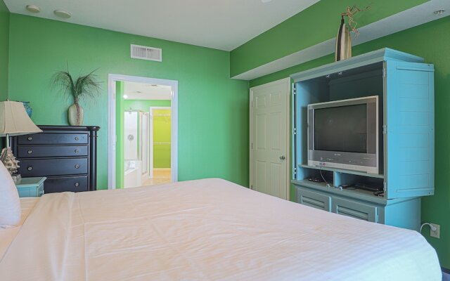 Legacy II 203 Deluxe