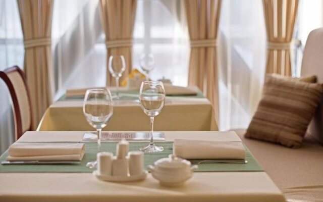Soft Hotel