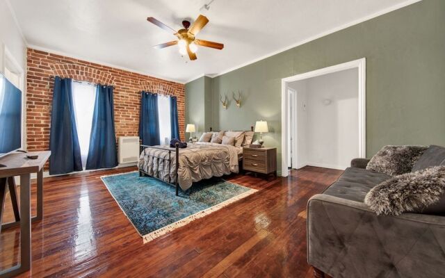 La Casa Del Rey Suites