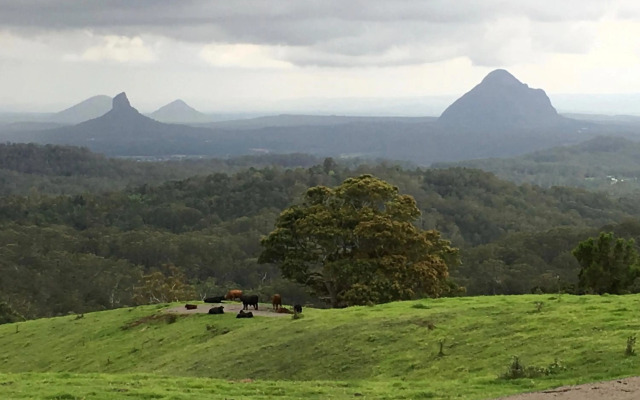 Pencil Creek Cottages