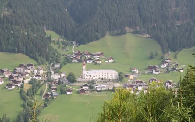 Ferienhaus Wassermühle