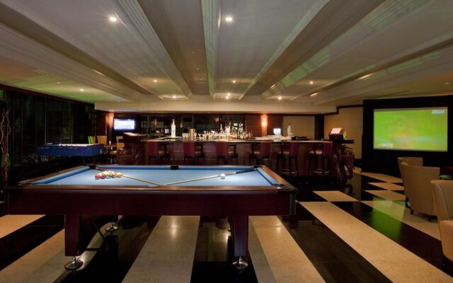 Gokulam Grand Hotel & Spa