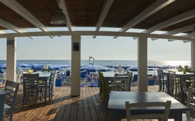 Alba Azzurra