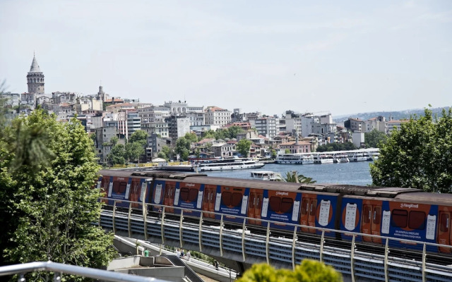 Patio SeaShore Hotel