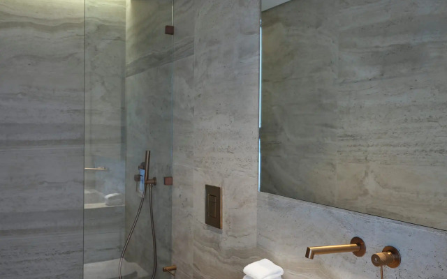 Nur Riviera Aparthotel