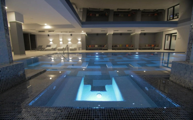 Hotel Inex Gorica