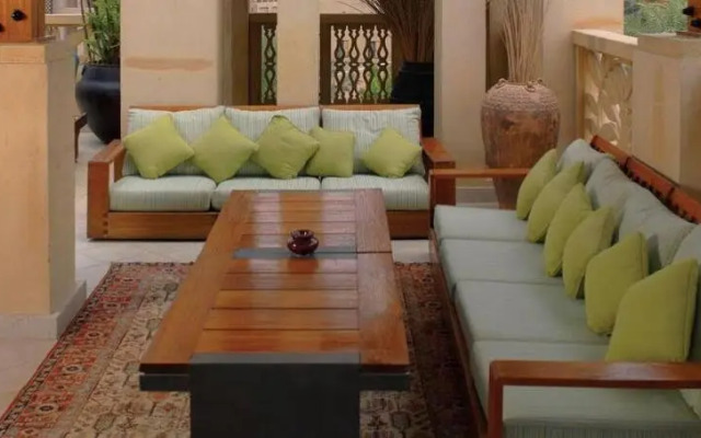 Jumeirah Malakiya Villas