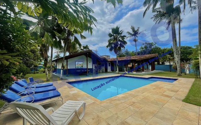 Casa de Praia Guarujá