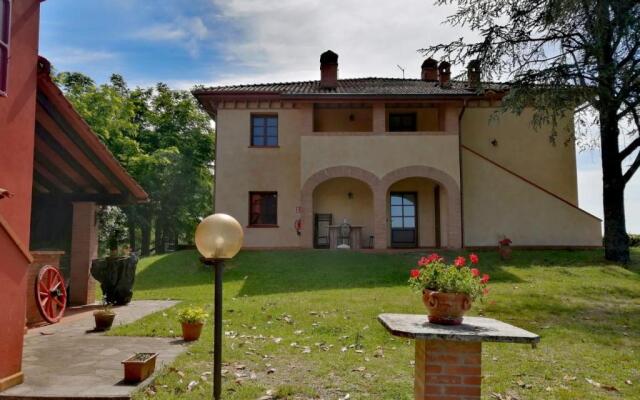 Agriturismo Montemari