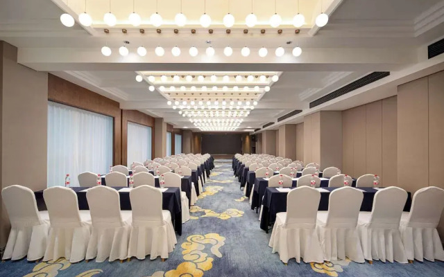 Hawthorn by Wyndham Changsha Furong