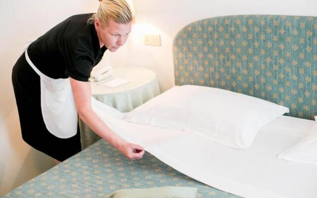 Mion Hotel & Sanìo Restaurant