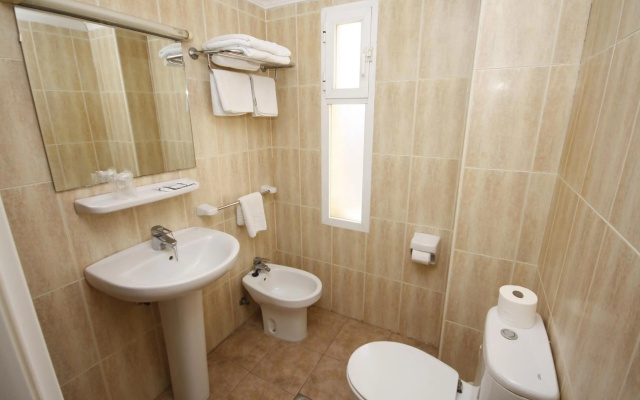 Apartamentos Niza