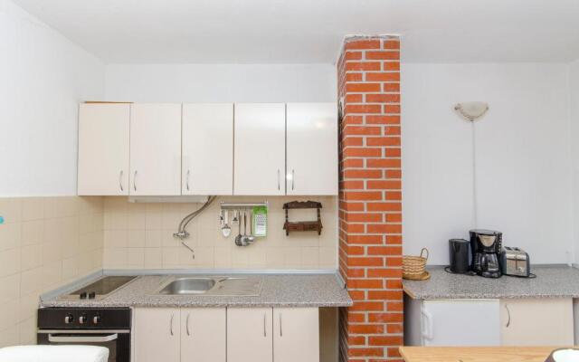 Apartments Derado