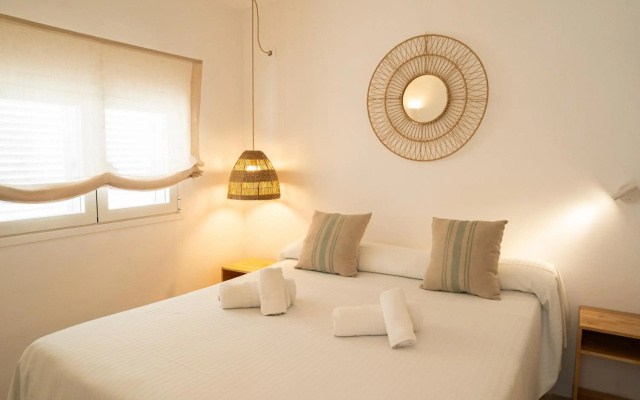 Binibeca Beach Villas