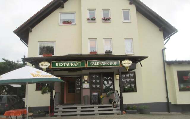 Hotel Caldener Hof