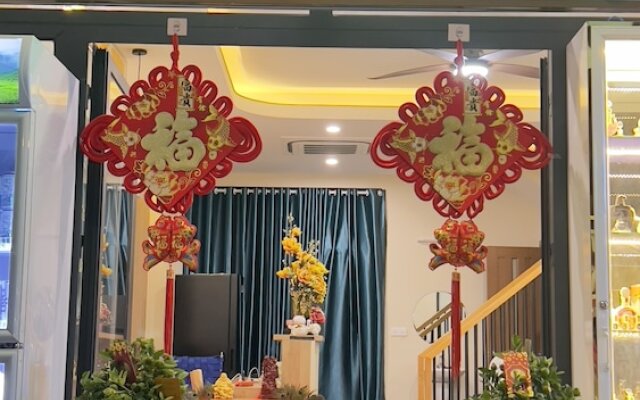 The Luxe Phu Quoc