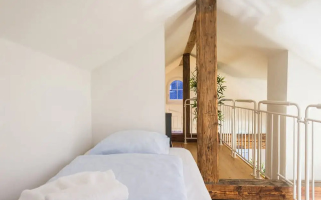 Hitrental Zeughausgasse Apartments