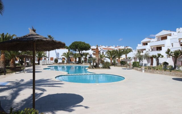 Apartamento Stival Park