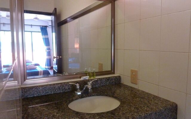 Hotel Plaza Phocea