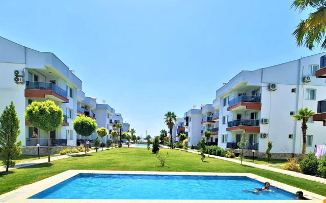 Dalaman Tatil Evleri