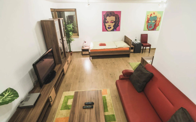 Hotel Múza