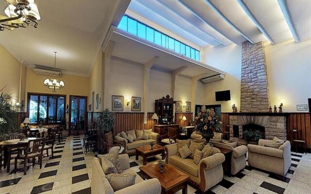 Gran Hotel del Paraguay