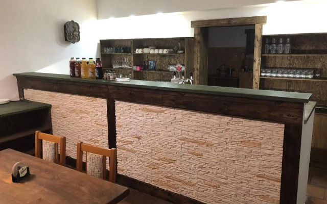 Hotel Zemská brána