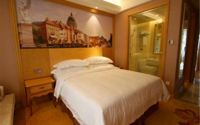 Viennahotel Shanghai Songjiang Development Zone