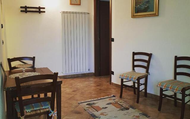 La casa di Gina