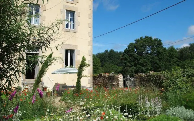 Clos Dentelle Chambres et Tables dHôtes