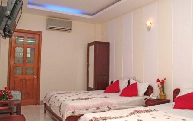 Sen Vang Guest House