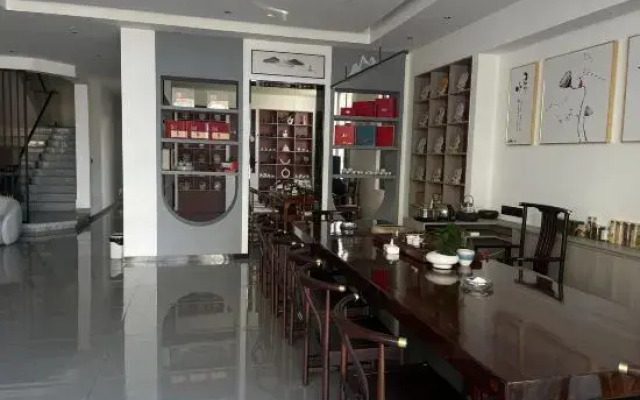 Yunpusi Homestay