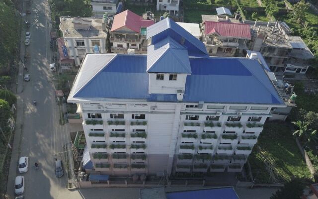 Hotel Tea County